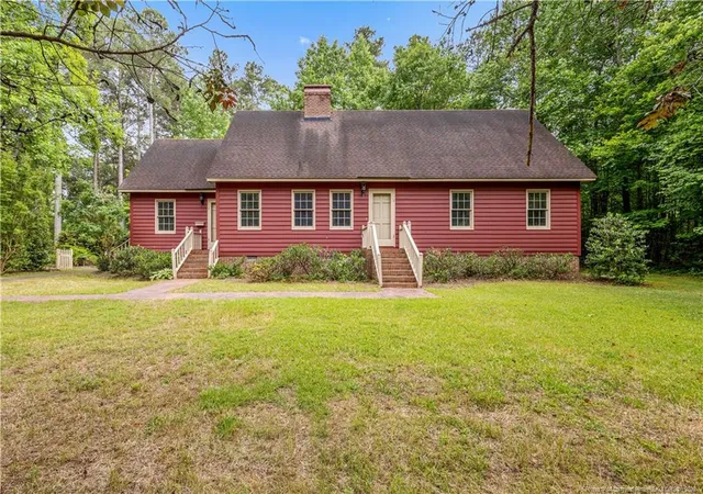 1st image of 353 Covered Bridge Ln, Sanford, NC 27330 | MLS# 761513