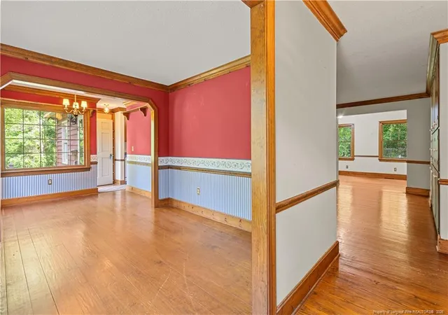 3rd image of 353 Covered Bridge Ln, Sanford, NC 27330 | MLS# 761513