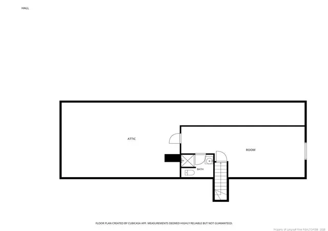 40th image of 353 Covered Bridge Ln, Sanford, NC 27330 | MLS# 761513