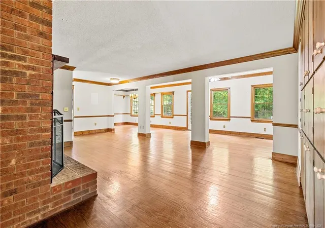 5th image of 353 Covered Bridge Ln, Sanford, NC 27330 | MLS# 761513