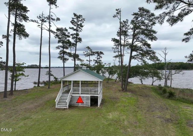 Photo 1 of Land for sale at 754 Cutter Bay Way, Stonewall, NC 28583 | MLS# 10166306 | Listing updated on 2026-07-18