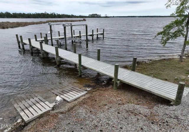 Photo 2 of Land for sale at 754 Cutter Bay Way, Stonewall, NC 28583 | MLS# 10166306 | Listing updated on 2026-07-18