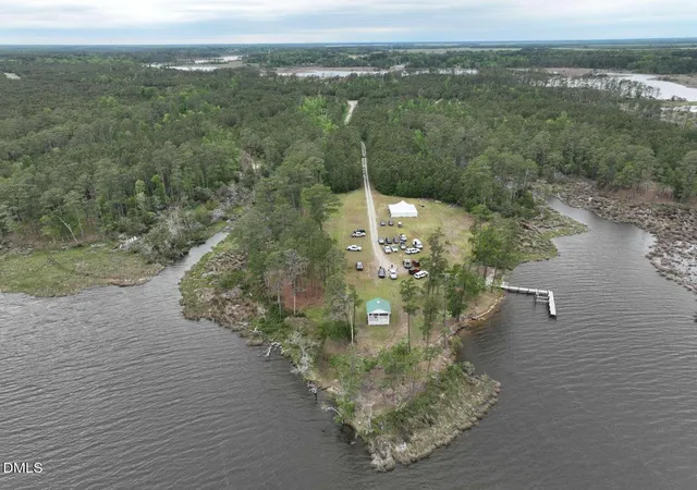 Photo 3 of Land for sale at 754 Cutter Bay Way, Stonewall, NC 28583 | MLS# 10166306 | Listing updated on 2026-07-18