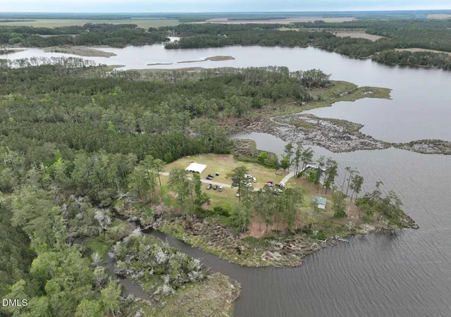 Photo 4 of Land for sale at 754 Cutter Bay Way, Stonewall, NC 28583 | MLS# 10166306 | Listing updated on 2026-07-18