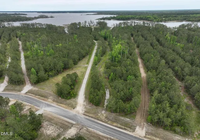 Photo 6 of Land for sale at 754 Cutter Bay Way, Stonewall, NC 28583 | MLS# 10166306 | Listing updated on 2026-07-18