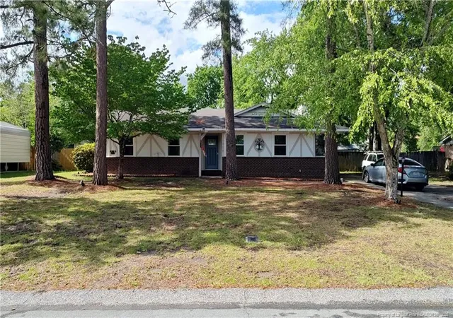 1st image of 6858 Beaverstone Dr, Fayetteville, NC 28314 | MLS# 762253