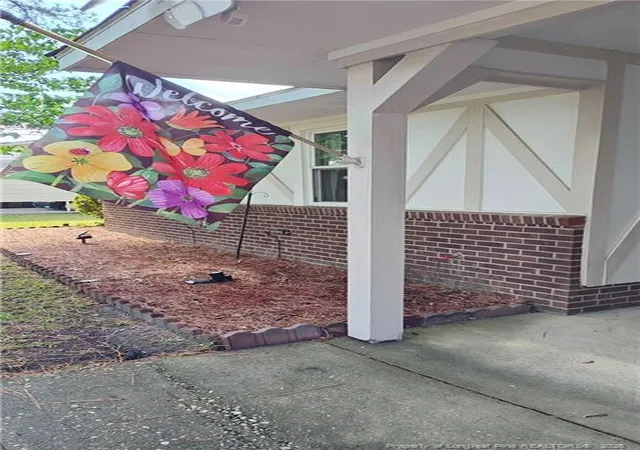 2nd image of 6858 Beaverstone Dr, Fayetteville, NC 28314 | MLS# 762253