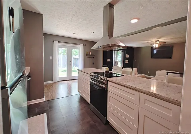 4th image of 6858 Beaverstone Dr, Fayetteville, NC 28314 | MLS# 762253
