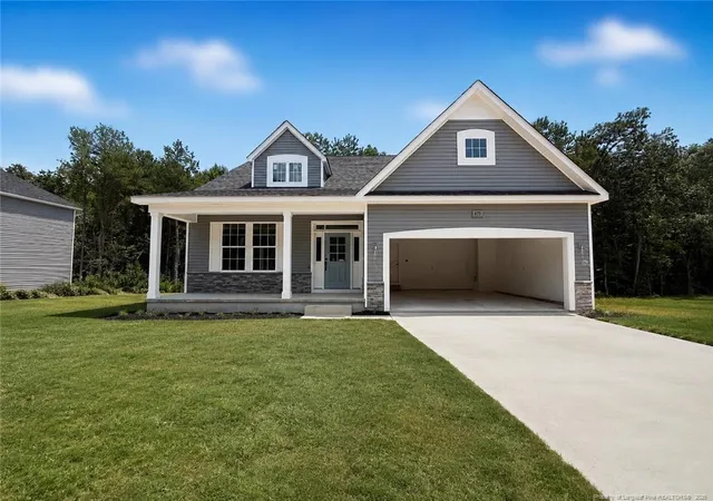 1st image of 575 Grand Griffon Wy, Lillington, NC 27546 | MLS# 762261