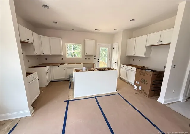 Photo 3 of Single family home for sale at 575 Grand Griffon Way, Lillington, NC 27546 | MLS# 762261 | Listing updated on 2026-07-18