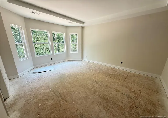 Photo 4 of Single family home for sale at 575 Grand Griffon Way, Lillington, NC 27546 | MLS# 762261 | Listing updated on 2026-07-18