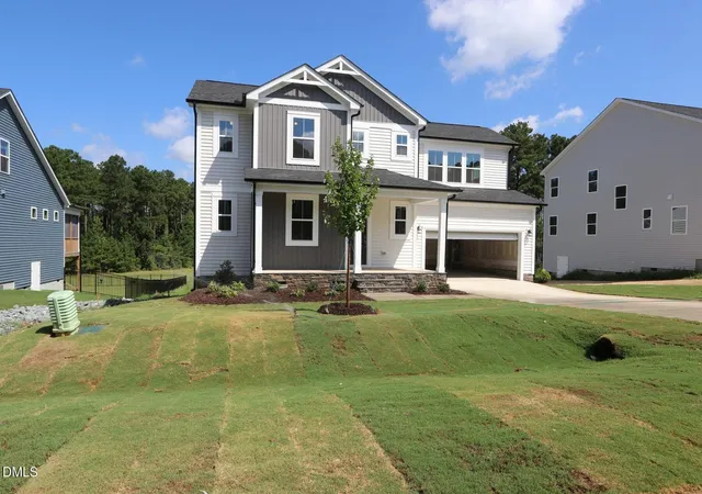 Photo 3 of Single family home for sale at 93 Tee Time Ter, Angier, NC 27501 | MLS# 10170157 | Listing updated on 2026-09-12