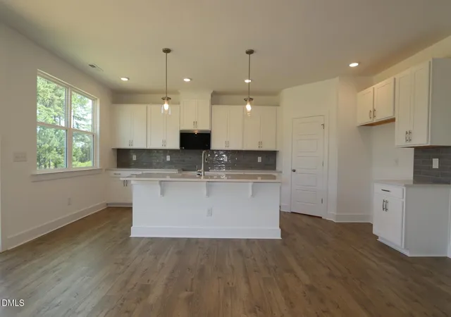 Photo 3 of Single family home for sale at 93 Tee Time Ter, Angier, NC 27501 | MLS# 10170157 | Listing updated on 2026-09-12