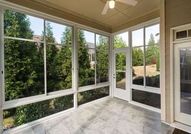 Photo 4 of Single family home for sale at 820 Lemongrass Ln, Wake Forest, NC 27587 | MLS# 10166869 | Listing updated on 2026-10-26
