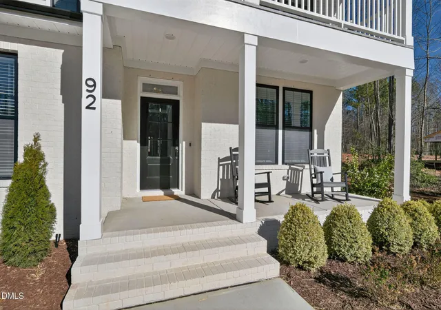2nd image of 172 Merritt Lk Ave, Zebulon, NC 27597 | MLS# 10165995