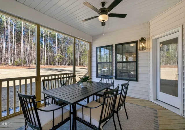3rd image of 172 Merritt Lk Ave, Zebulon, NC 27597 | MLS# 10165995