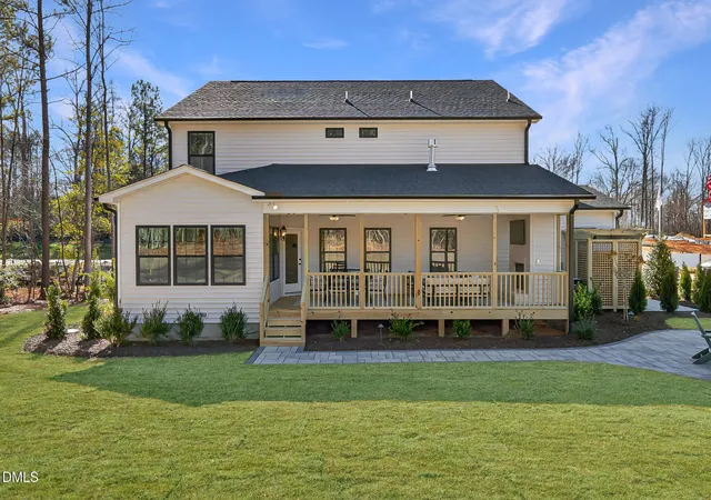 4th image of 172 Merritt Lk Ave, Zebulon, NC 27597 | MLS# 10165995