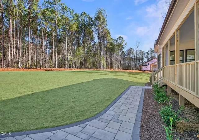5th image of 172 Merritt Lk Ave, Zebulon, NC 27597 | MLS# 10165995
