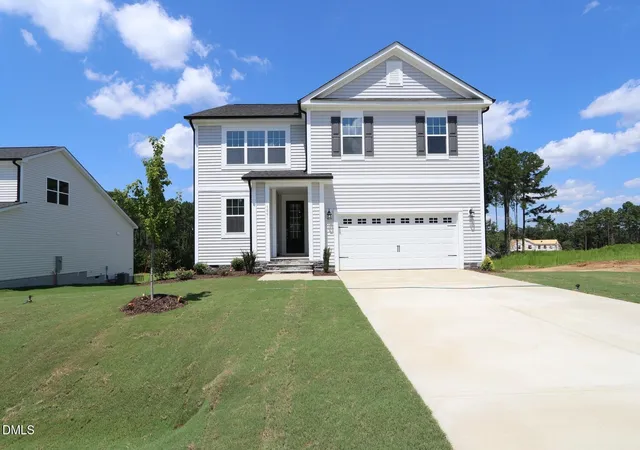 Photo 1 of Single family home for sale at 109 Tee Time Ter, Benson, NC 27504 | MLS# 10170179 | Listing updated on 2026-09-12