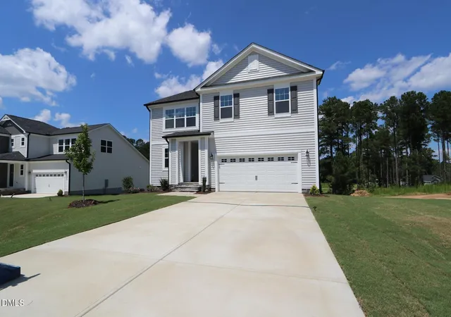 Photo 2 of Single family home for sale at 109 Tee Time Ter, Benson, NC 27504 | MLS# 10170179 | Listing updated on 2026-09-12