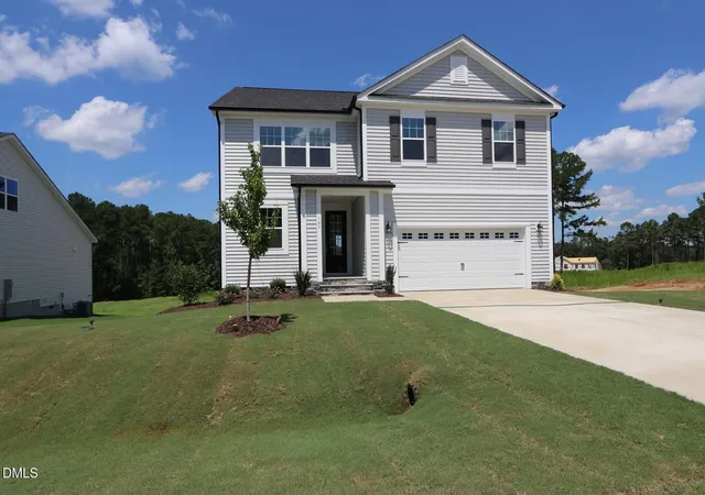 Photo 3 of Single family home for sale at 109 Tee Time Ter, Benson, NC 27504 | MLS# 10170179 | Listing updated on 2026-09-12