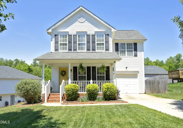 Photo 1 of Single family home for sale at 416 Tighfield Dr, Mebane, NC 27302 | MLS# 10166025 | Listing updated on 2026-09-29