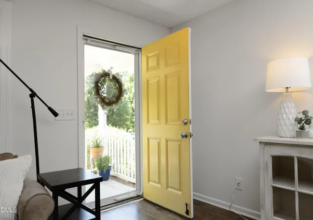 Photo 4 of Single family home for sale at 416 Tighfield Dr, Mebane, NC 27302 | MLS# 10166025 | Listing updated on 2026-09-29