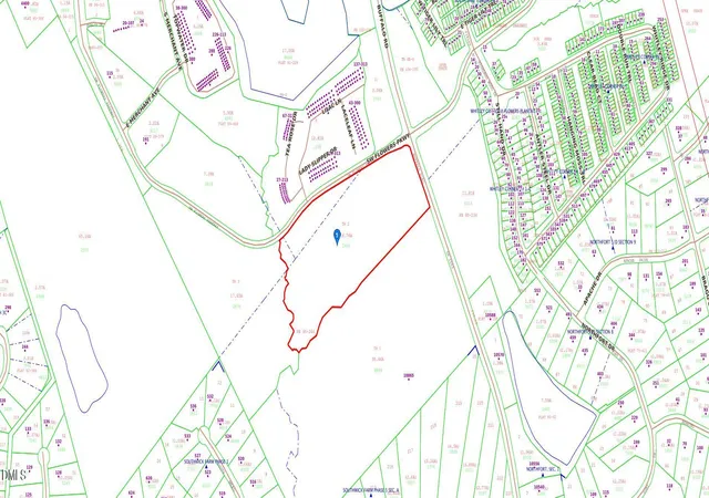 4th image of Tract 2 Sw Flowers Parkway, Clayton, NC 27527 | MLS# 10166361