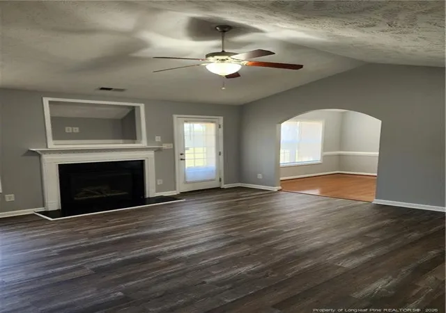 Photo 2 of Single family home for sale at 136 Cross Crk Dr, Raeford, NC 28376 | MLS# 762036 | Listing updated on 2026-09-18