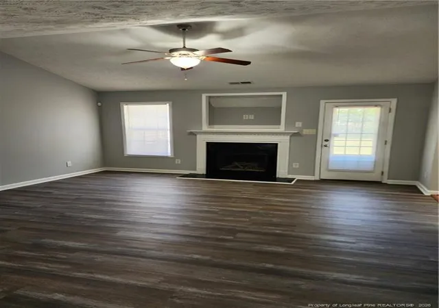 Photo 3 of Single family home for sale at 136 Cross Crk Dr, Raeford, NC 28376 | MLS# 762036 | Listing updated on 2026-09-18