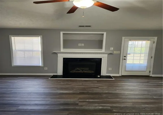 Photo 3 of Single family home for sale at 136 Cross Crk Dr, Raeford, NC 28376 | MLS# 762036 | Listing updated on 2026-09-18