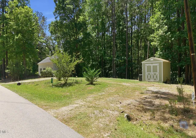 Photo 3 of Land for sale at 160 Creek Dr, Louisburg, NC 27549 | MLS# 10166063 | Listing updated on 2026-07-28
