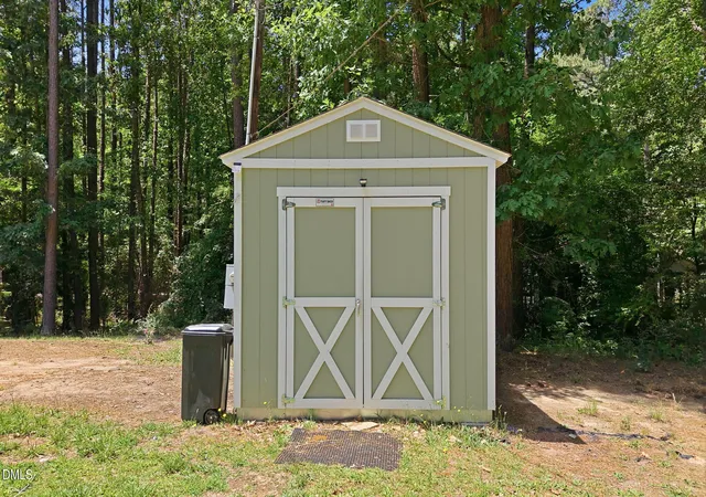 Photo 5 of Land for sale at 160 Creek Dr, Louisburg, NC 27549 | MLS# 10166063 | Listing updated on 2026-07-28