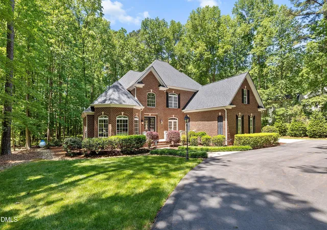 Photo 2 of Single Family Residence at 3909 Britt Dawn Ln, Zebulon, NC 27597 | MLS# 10167009 | | Sold on 2026-08-18