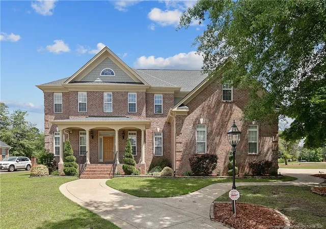 1st image of 504 Captains Pl Pl, Fayetteville, NC 28311 | MLS# 762173