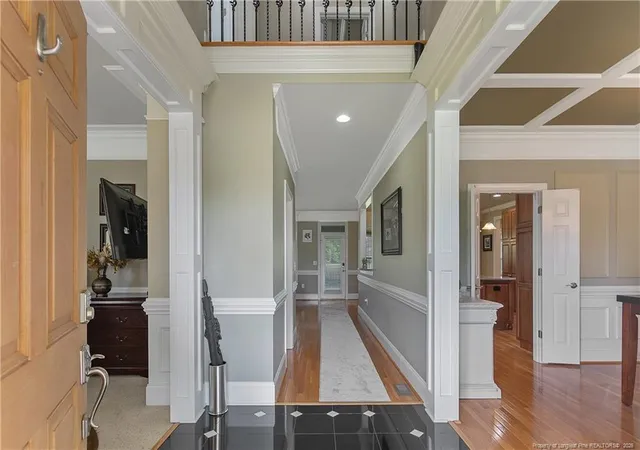 4th image of 504 Captains Pl Pl, Fayetteville, NC 28311 | MLS# 762173