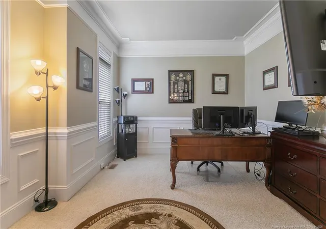 5th image of 504 Captains Pl Pl, Fayetteville, NC 28311 | MLS# 762173