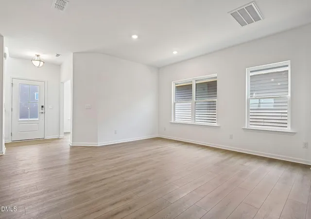Photo 3 of Single family home for sale at 205 Marvel Dr #123, Rolesville, NC 27571 | MLS# 10166021 | Listing updated on 2026-09-14