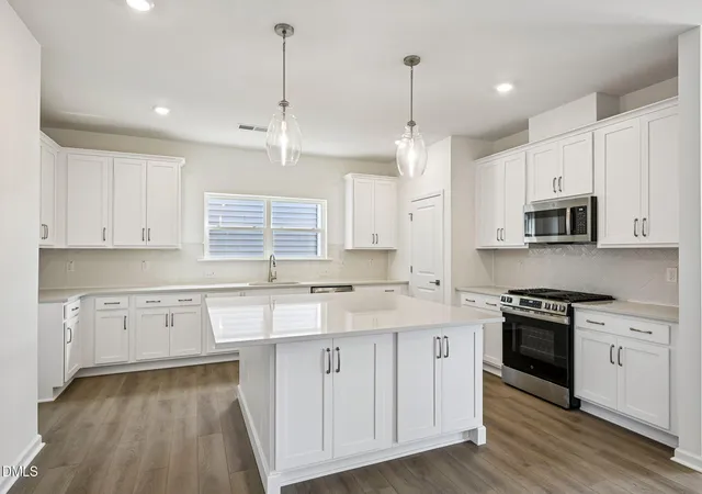Photo 4 of Sale Pending at 205 Marvel Dr #123, Rolesville, NC 27571 | MLS# 10166021 | Listing updated on 2026-09-28