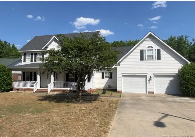 1st image of 1921 Ashridge Dr, Fayetteville, NC 28304 | MLS# 762277