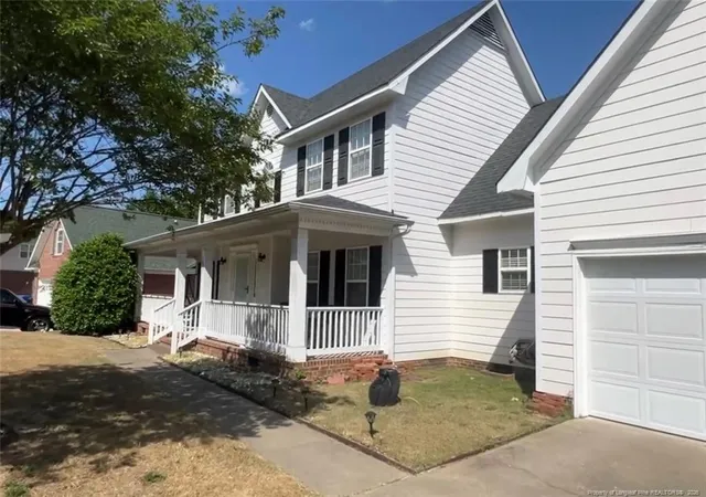 2nd image of 1921 Ashridge Dr, Fayetteville, NC 28304 | MLS# 762277