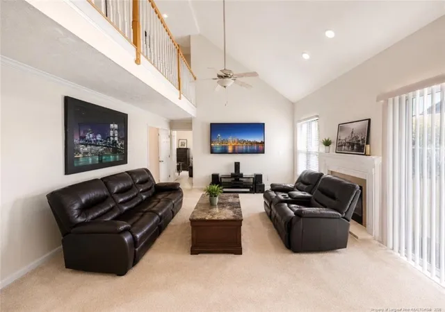 5th image of 1921 Ashridge Dr, Fayetteville, NC 28304 | MLS# 762277