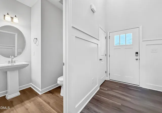Photo 3 of Single family home for sale at 205 4th Street, Erwin, NC 28339 | MLS# 10166293 | Listing updated on 2026-07-18