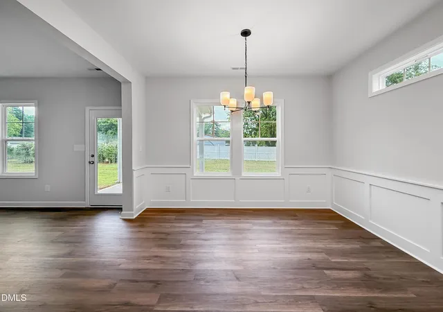 Photo 4 of Single family home for sale at 205 4th Street, Erwin, NC 28339 | MLS# 10166293 | Listing updated on 2026-07-18