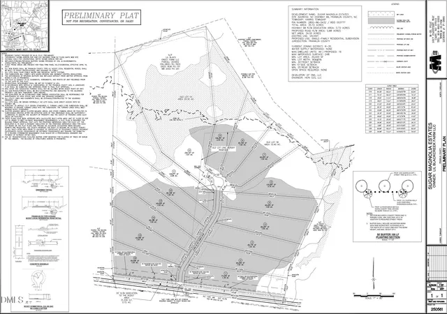 Photo 1 of Sale Pending at 3 Nc 98 Hgwy Hwy, Louisburg, NC 27549 | MLS# 10166058 | Listing updated on 2026-07-18