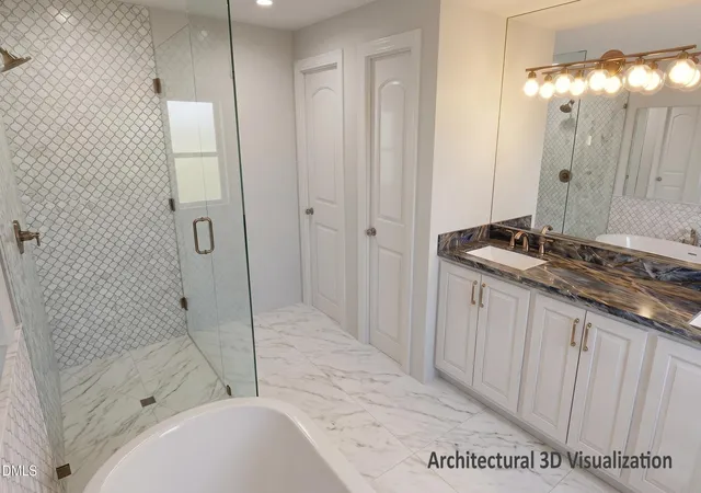6th image of 224 W Holly Springs Rd, Holly Springs, NC 27540 | MLS# 10172456