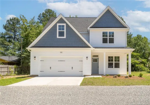1st image of 1440 Pamalee Dr, Fayetteville, NC 28303 | MLS# 762278