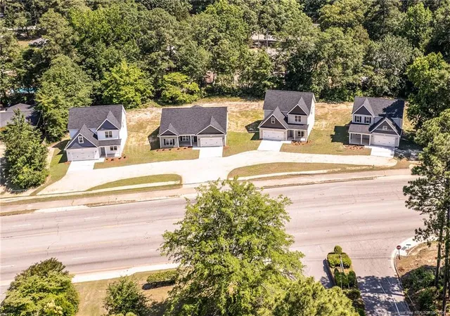 38th image of 1440 Pamalee Dr, Fayetteville, NC 28303 | MLS# 762278