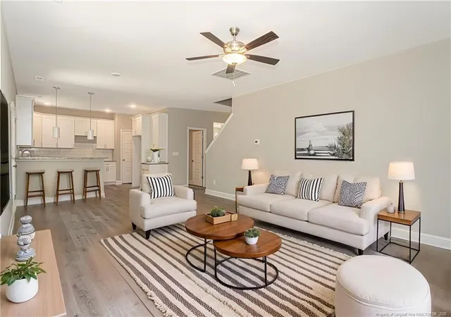 4th image of 1440 Pamalee Dr, Fayetteville, NC 28303 | MLS# 762278