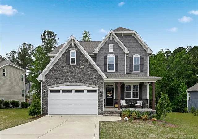 1st image of 242 School Side Dr, Spring Lake, NC 28390 | MLS# 762280